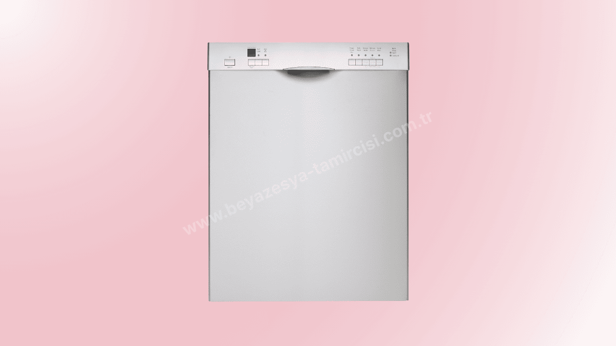 Gercüş Bulaşık Makinesi Tamircisi - Gercüş Beyaz Eşya Tamircisi