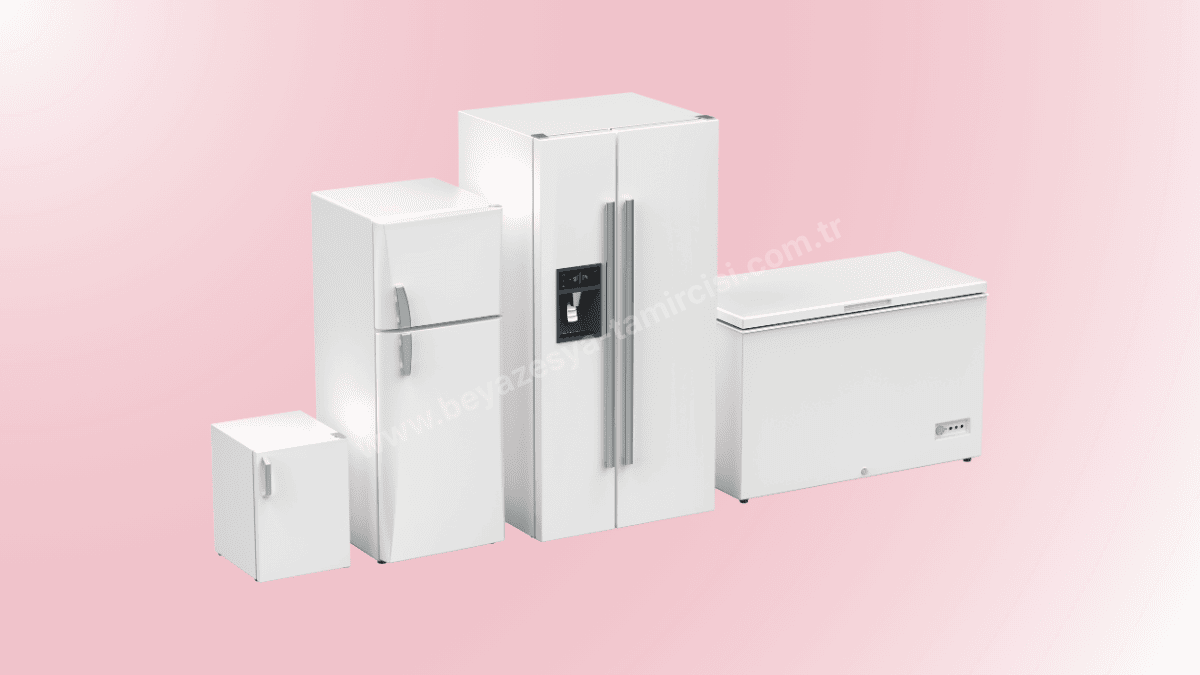 Gercüş Buzdolabı Tamircisi - Gercüş Beyaz Eşya Tamircisi