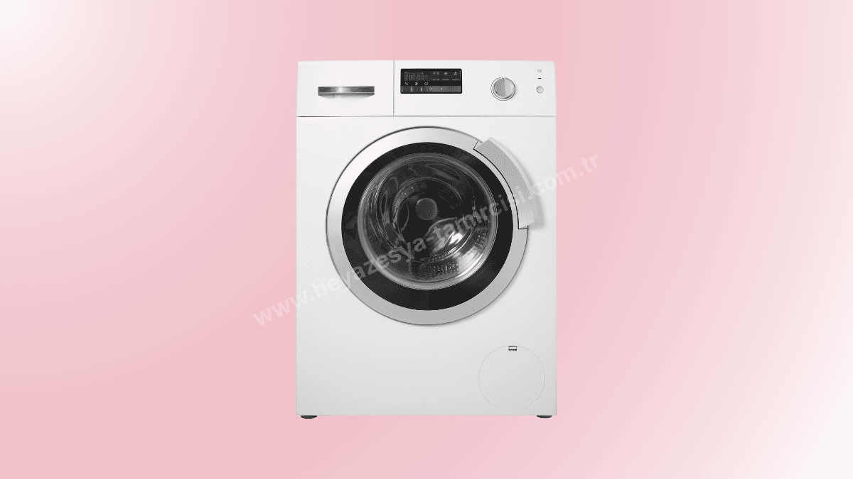 Gercüş Çamaşır Makinesi Tamircisi - Gercüş Beyaz Eşya Tamircisi