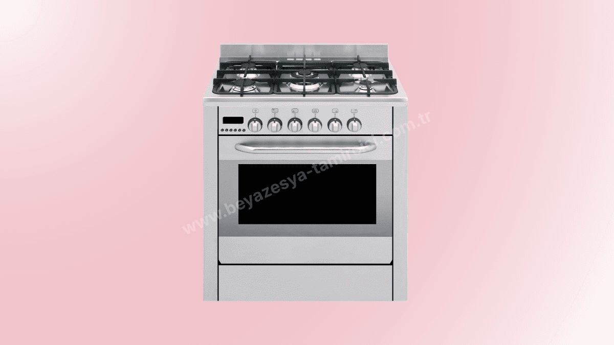 Gercüş Fırın & Ocak Tamircisi - Gercüş Beyaz Eşya Tamircisi