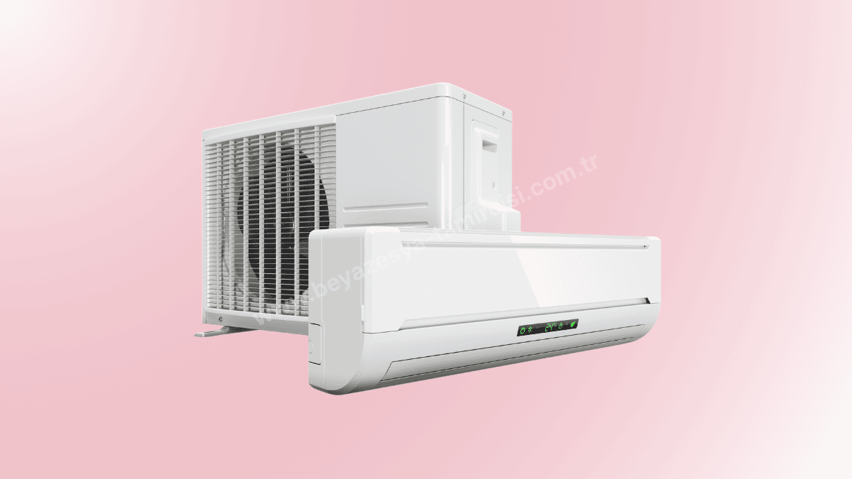 Gercüş Klima Tamircisi - Gercüş Beyaz Eşya Tamircisi